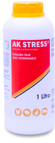 AK STRESS 1LT