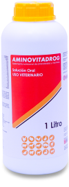 AMINOVITADROG 1LT