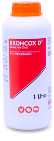 BRONCOX D 1LT