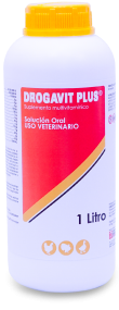 DROGRAVIT PLUS 1LT