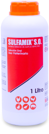 SULFAMIX 1LT SULFAMIX 1LT